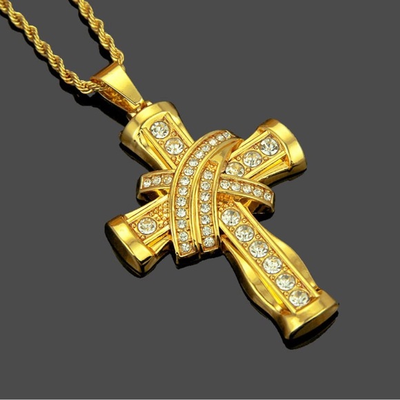 Cross Chain - Picture 2 of 4